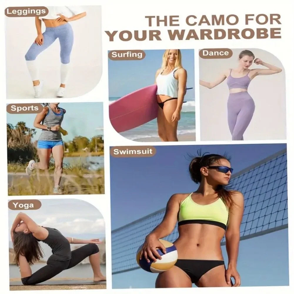 Modesty Silicone Patch, NEW, Camel Toe Concealer - Picture 7 of 9